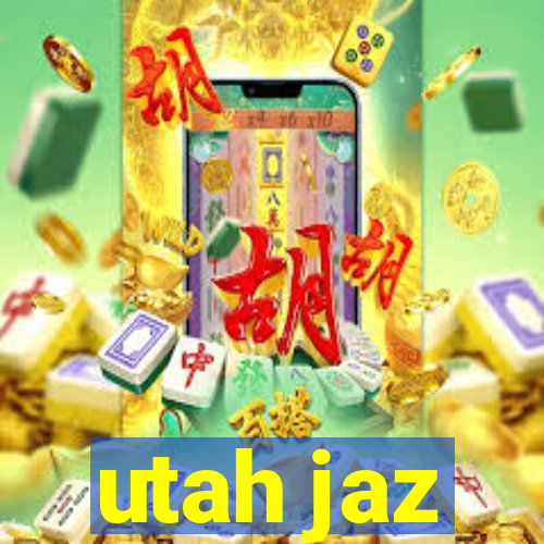 utah jaz